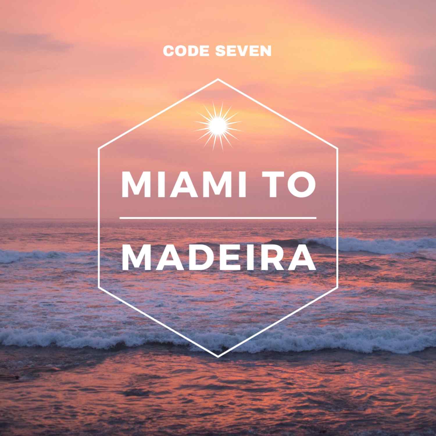 Miami to Madeira EP